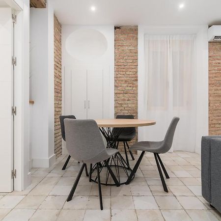 Suite Homes Sweet Alamos III Малага Екстер'єр фото