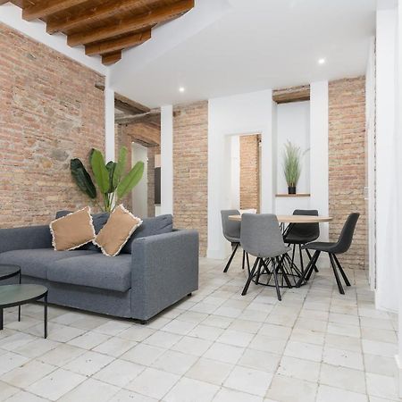 Suite Homes Sweet Alamos III Малага Екстер'єр фото