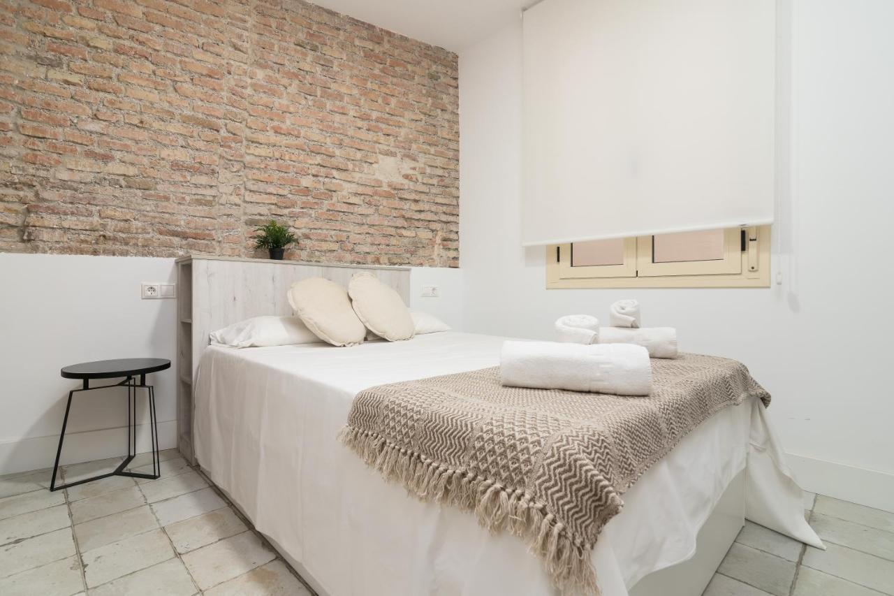 Suite Homes Sweet Alamos III Малага Екстер'єр фото
