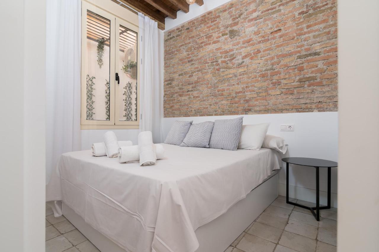 Suite Homes Sweet Alamos III Малага Екстер'єр фото