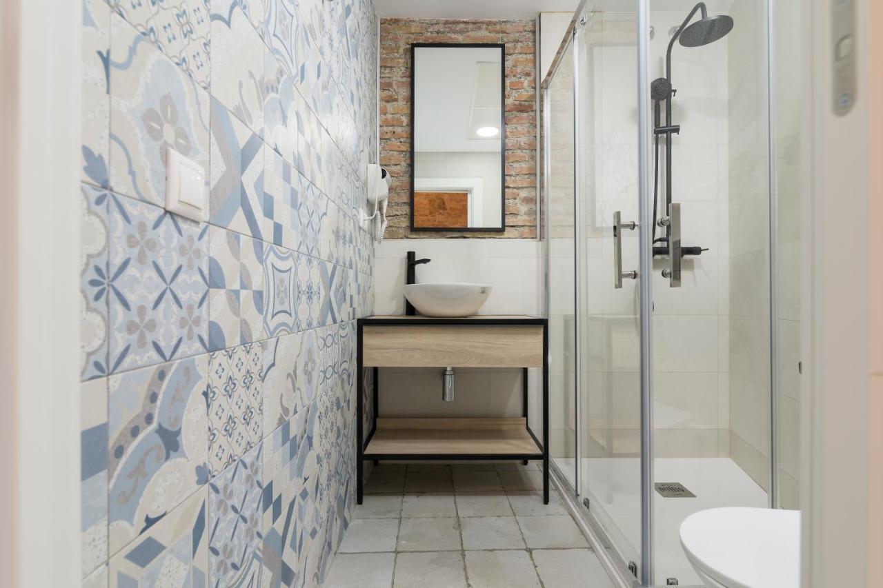 Suite Homes Sweet Alamos III Малага Екстер'єр фото
