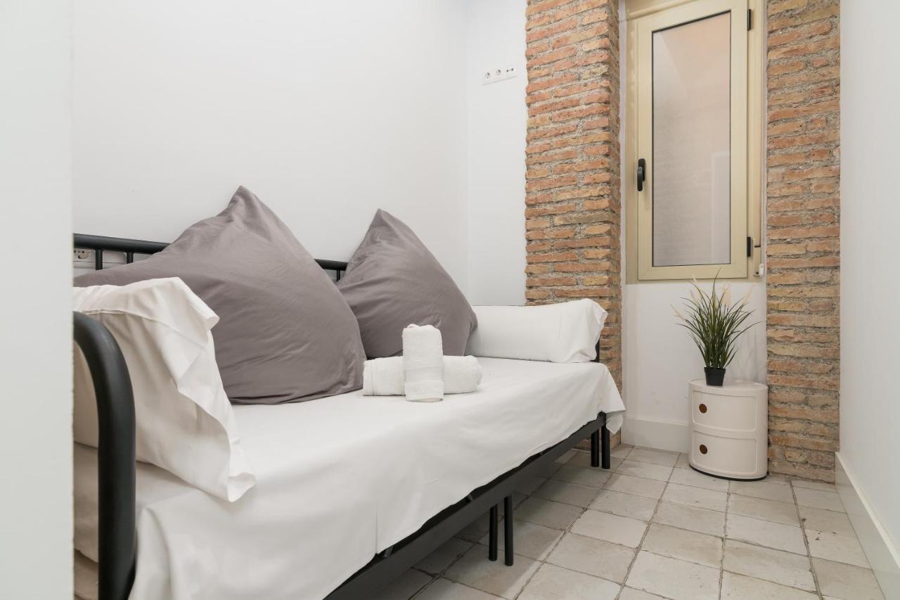 Suite Homes Sweet Alamos III Малага Екстер'єр фото