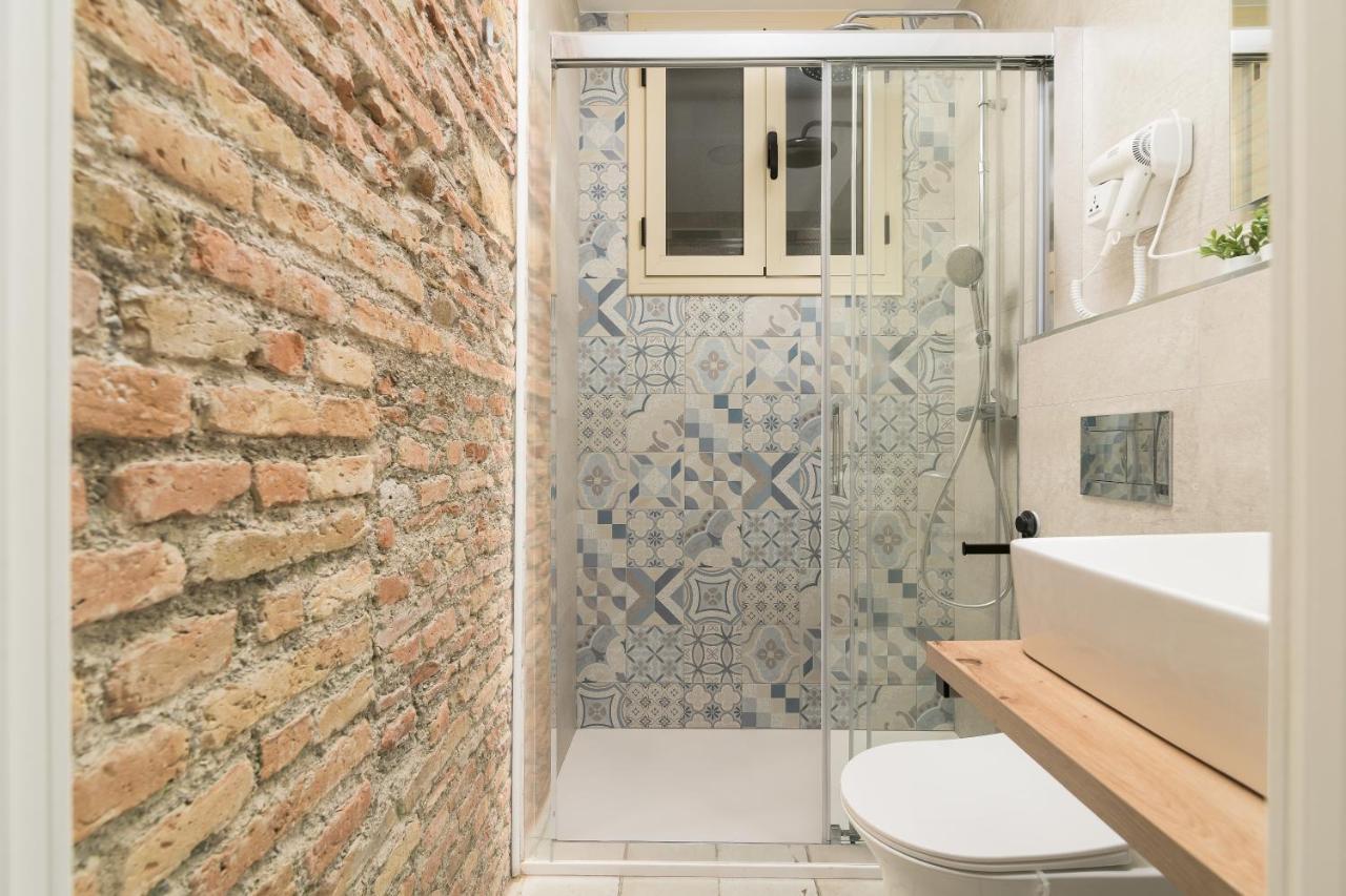 Suite Homes Sweet Alamos III Малага Екстер'єр фото