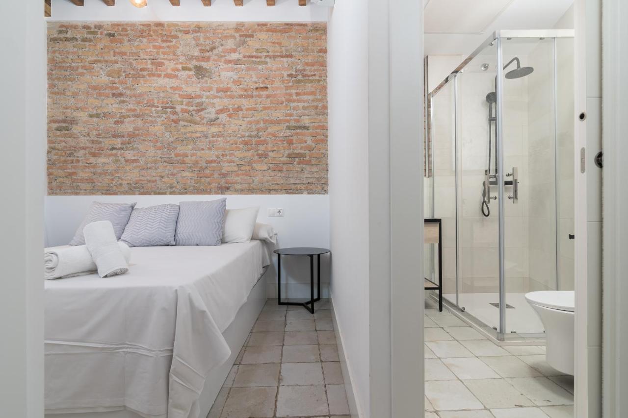 Suite Homes Sweet Alamos III Малага Екстер'єр фото