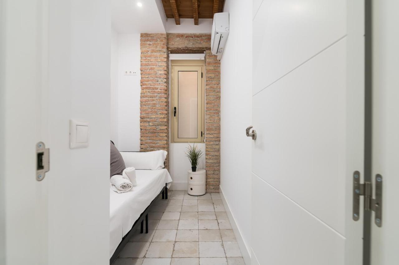 Suite Homes Sweet Alamos III Малага Екстер'єр фото